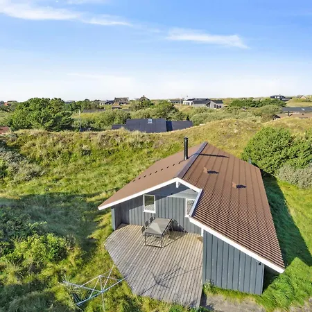 Holiday Cxcvii Fanø